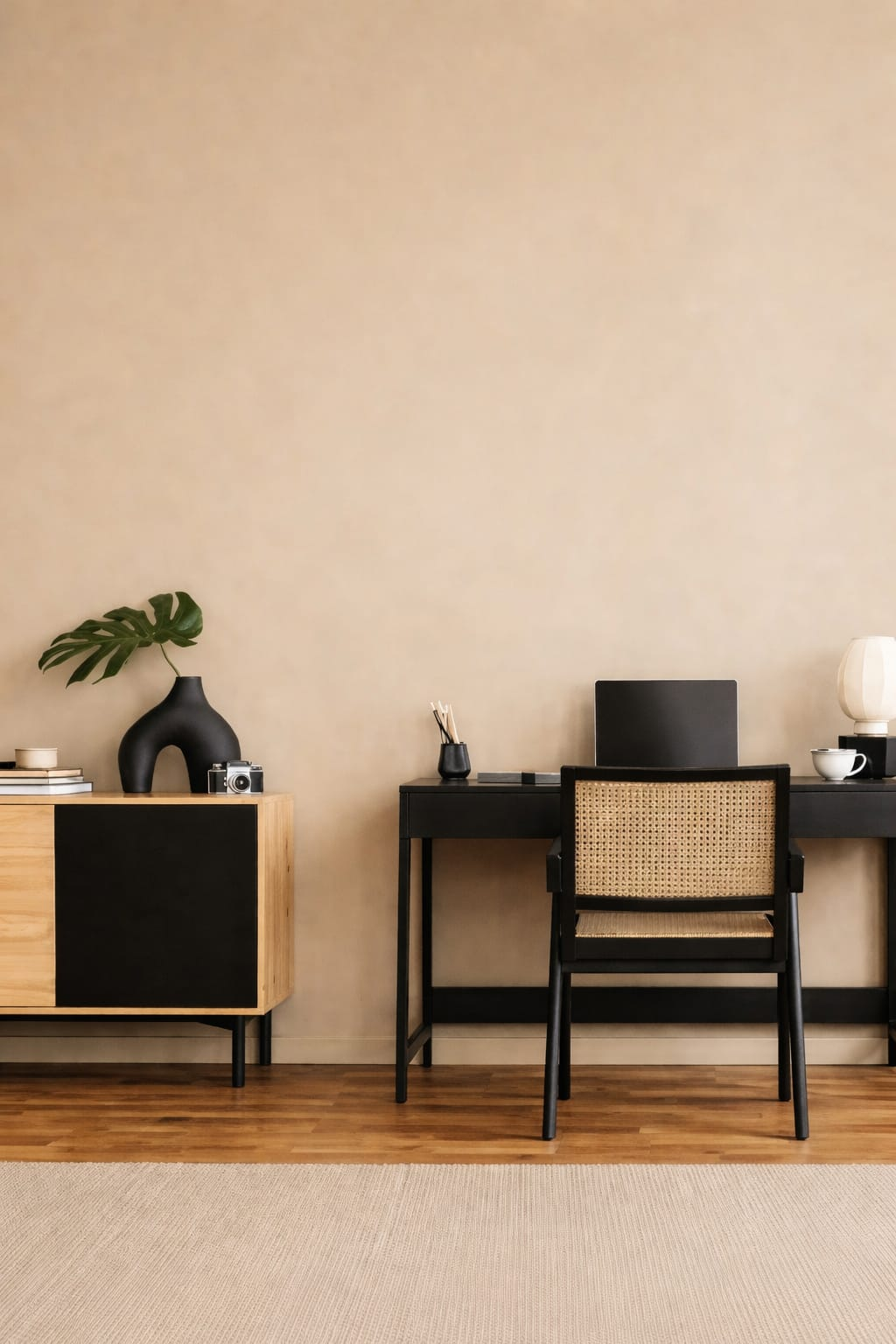 Living Table